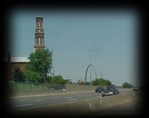 084 St. Louis Arch